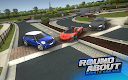 screenshot of Roundabout: Sports Car Sim