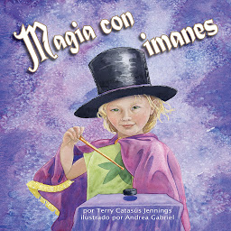 Obraz ikony: Magia con imanes