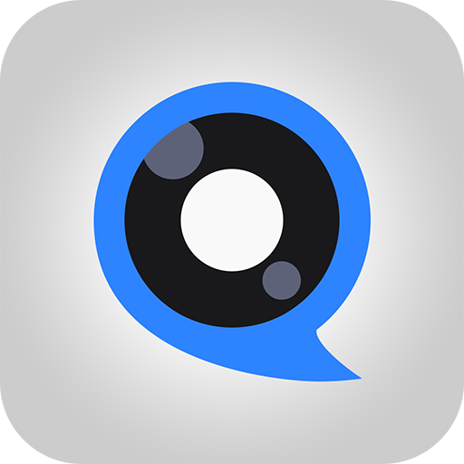vEye Pro logo