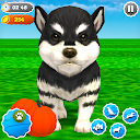 Pet Dog Game: Virtual Dog Sim APK