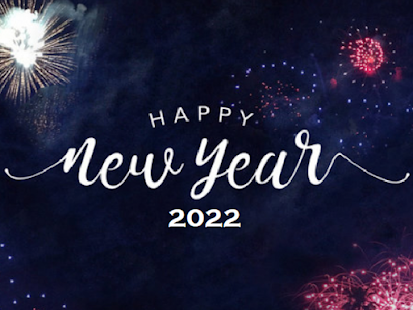 Happy New Year 2022 Images Gif 77.6 APK screenshots 3