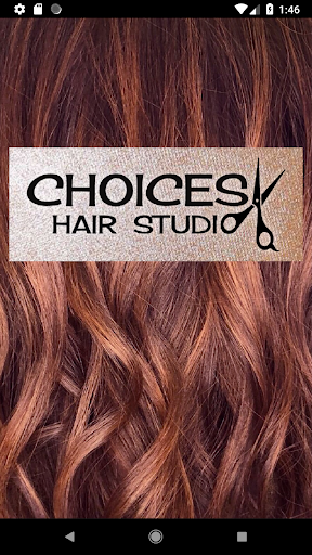 Choices Hair Studio