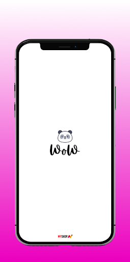 Android application משלוחים screenshort