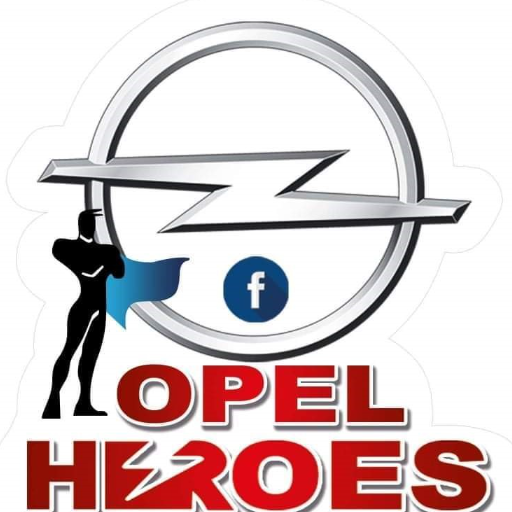 GroupOpel Heroes Egypt (FANS) logo