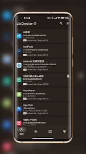 LibChecker – View Apps Info 1