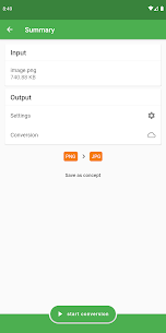File Converter 4