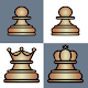 Chess for Android विंडोज़ पर डाउनलोड करें