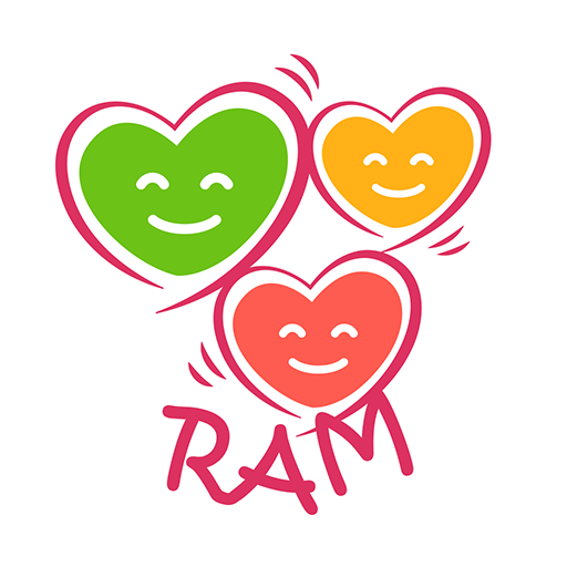 カイロプラクティックram（らむ）　公式アプリ logo