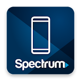 Spectrum Mobile Account icon