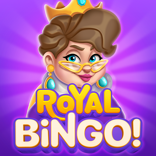 Royal Bingo: Live Bingo Game Download on Windows