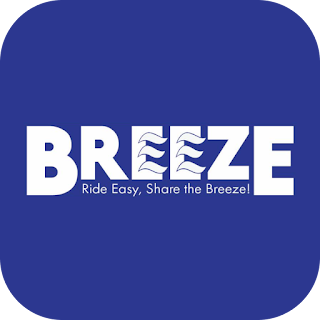 Breeze Driver App