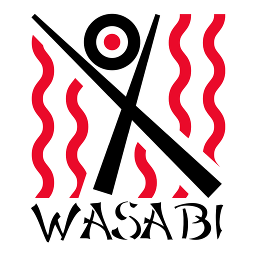 Wasabi | Доставка суши logo
