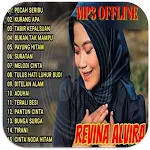 Cover Image of डाउनलोड Lagu revina alvira gasentra  APK