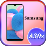 Cover Image of Baixar Theme for Galaxy A30 s | Galax  APK