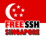 SSH Singapore icon