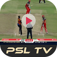 PSL 2021  Live Cricket TV  PSL 6 Schedule