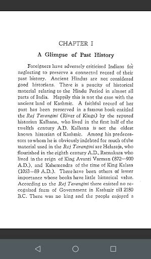 Seven Famous Books on Kashmir Screen 2