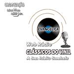 Cover Image of Télécharger Rádio Web Saudade Online  APK