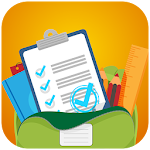 Cover Image of 下载 School Backpack Checklist  APK