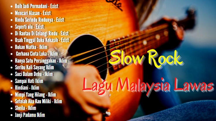 kumpulan lagu malaysia viral - 6.1.0 - (Android)