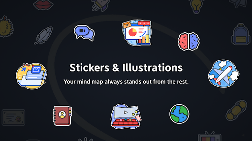 Xmind: Mind Map & Brainstorm - Productivity - apps