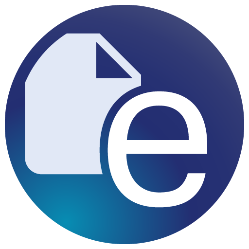 OpenText eDOCS InfoCenter for  16.7.0.1 Icon