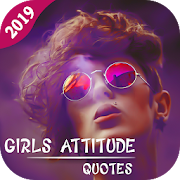Swag Girls Attitude Quotes