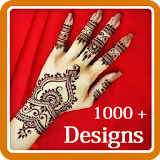 Mehndi Designs Free icon