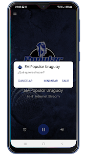 Fm Popular Uruguay