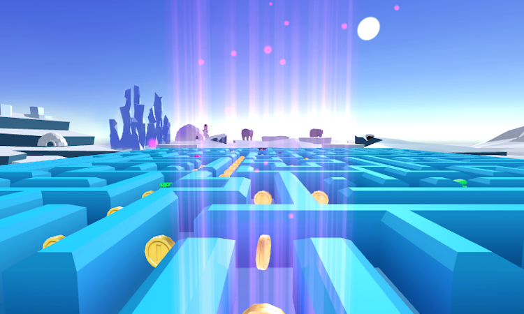 3D Maze - 1.1.2 - (Android)