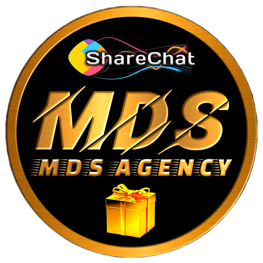 MDS Agency logo