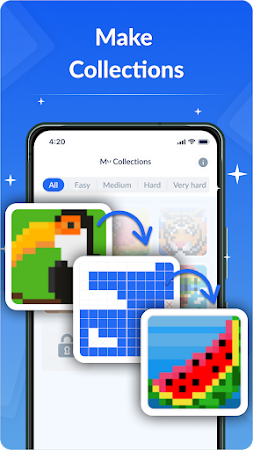 Game screenshot Nonogram Plus+ hack