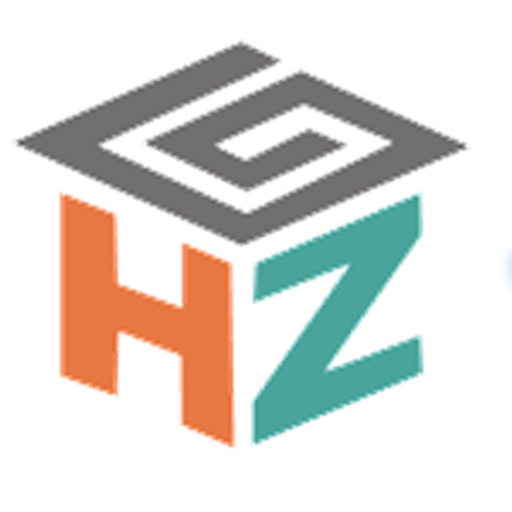 弘智文理補習班 logo