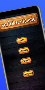Sudoku Classic - Builder