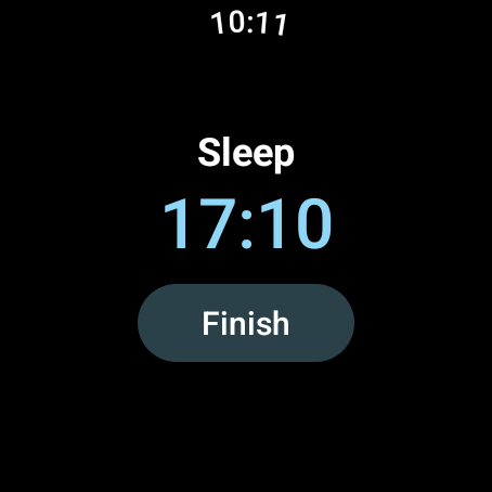 Baby tracker - feeding, sleep - Parenting - apps