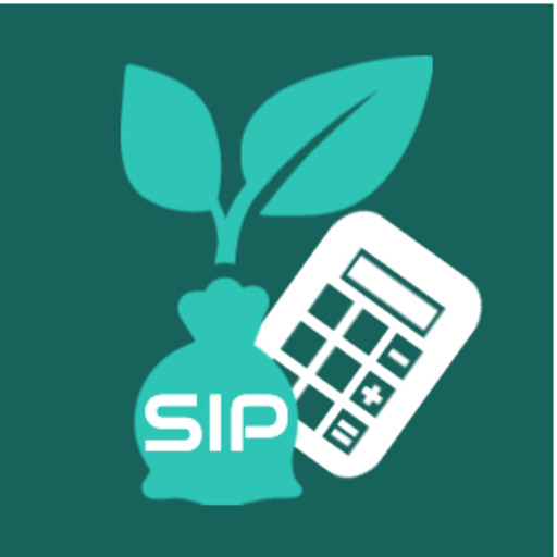 SIP Calculator logo