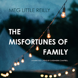 Icon image The Misfortunes of Family