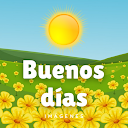 Saludos de buenos días