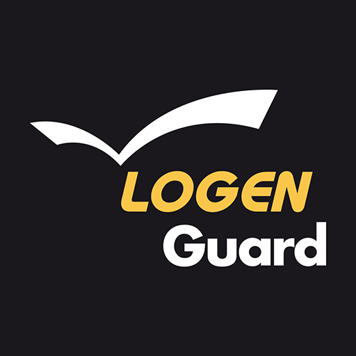 Logen Guard logo