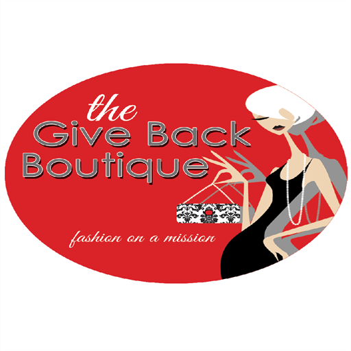 Give Back Boutique  Icon