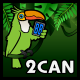 2Can BlackBerry Transfer icon