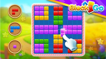 BlockGo - Classic Block Puzzle