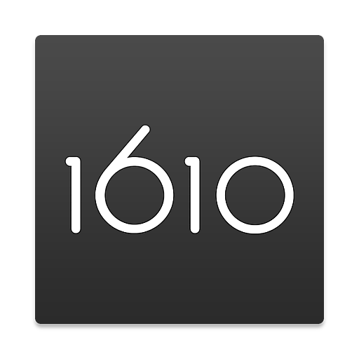 1610 Active 2 logo