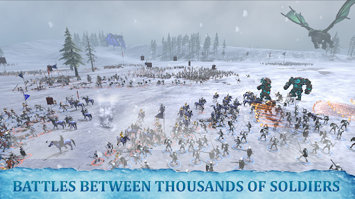 War Strategy of Battle Clans