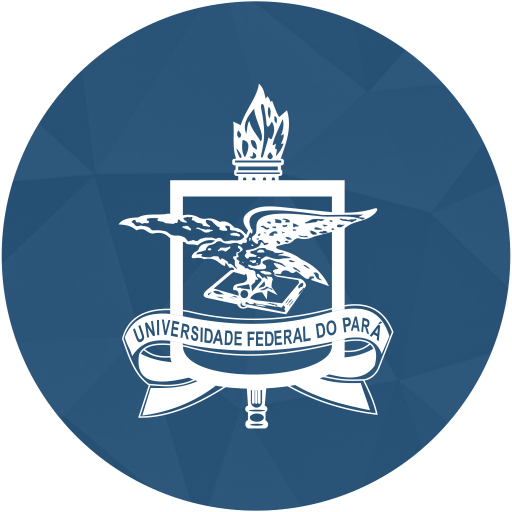 UFPA Digital logo