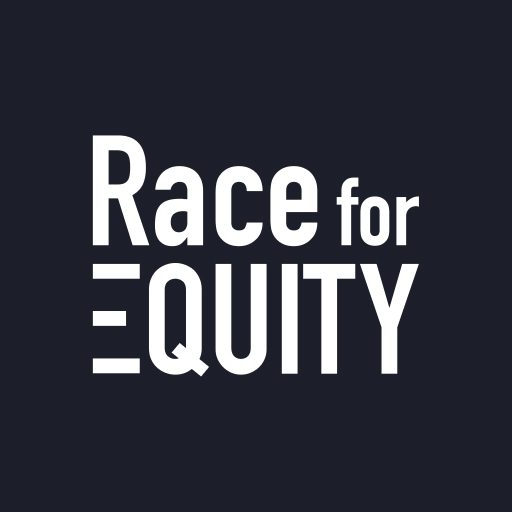 Race for Equity logo