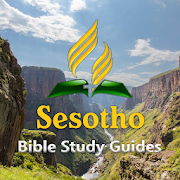 Sesotho Bible Study Guides
