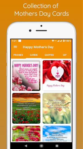 Mothers Day Cards & Wishes Screen 3
