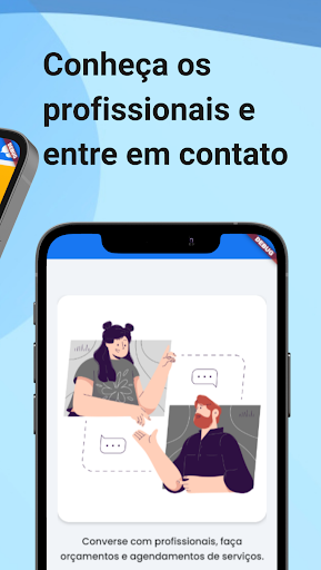 Ajuda Eu Screen 2