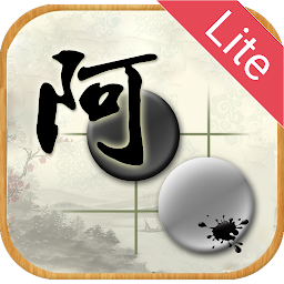 Icon image AhQ Go - Strongest Go Game AI